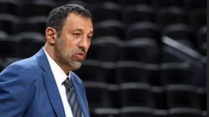 Vlade Divac y la polémica del Draft: “El tiempo dirá si me equivoqué con Doncic”