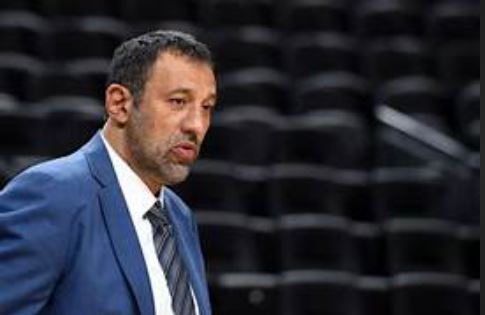 Vlade Divac y la polémica del Draft: “El tiempo dirá si me equivoqué con Doncic”