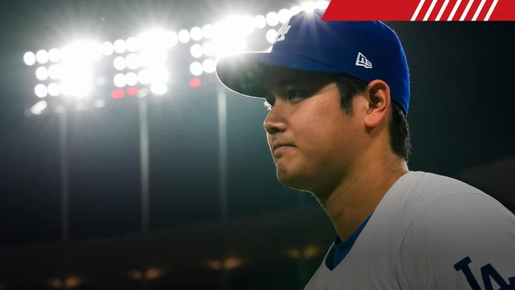 Shohei Ohtani, los Dodgers y una decisión peligrosa para la postemporada