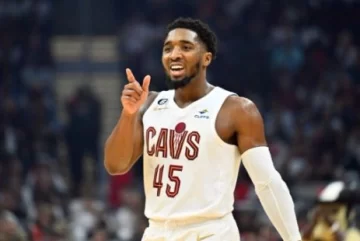 Donovan Mitchell y su apuesta por Cleveland: Una extensión para alcanzar la gloria