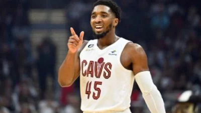  Donovan Mitchell y su apuesta por Cleveland: Una extensión para alcanzar la gloria 