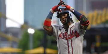 ¿Cuándo regresa Ronald Acuña Jr. al béisbol?