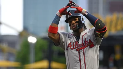  ¿Cuándo regresa Ronald Acuña Jr. al béisbol? 