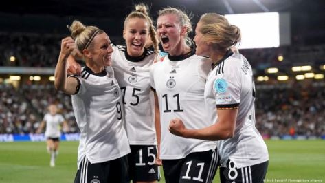 Análisis: Estados Unidos vs. Alemania en los cuartos de final del Mundial Femenino Sub-20 Colombia