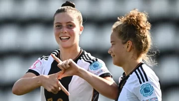 Las claves de Alemania para vencer a Corea del Sur en el Mundial Femenino Sub 20 Colombia 2024