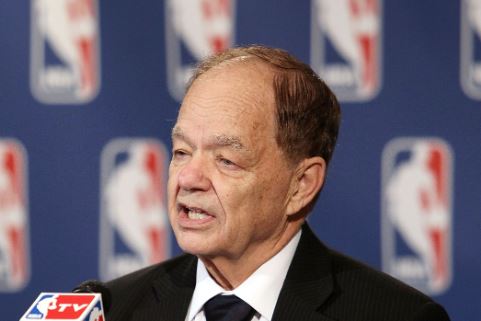 Glen Taylor enciende la polémica: pide la intervención de la NBA en la disputa por la venta de los Timberwolves