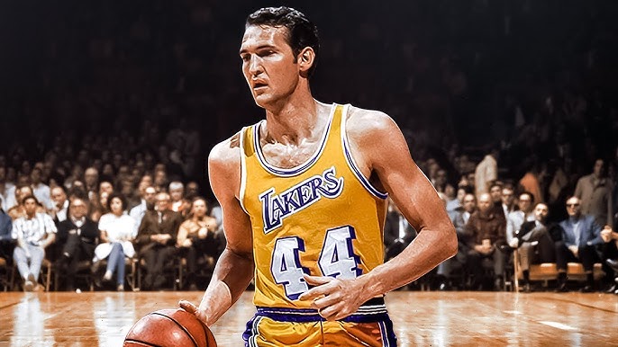 El legado inmortal de Jerry West: Cómo los Lakers honrarán a “Mr. Clutch” en la temporada 2024-2025