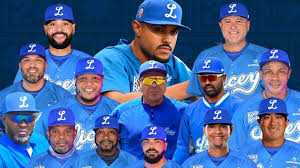 El nuevo staff de coaches de los Tigres del Licey: ¿La fórmula del éxito para la temporada 2024-25?