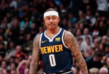 Isaiah Thomas no se rinde: busca dos o tres años más en la NBA