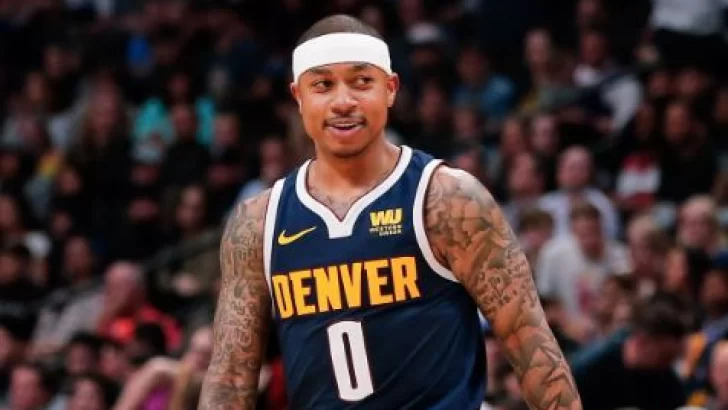 Isaiah Thomas no se rinde: busca dos o tres años más en la NBA