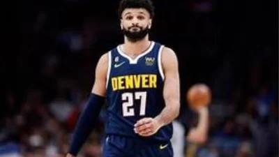  Jamal Murray asegura su futuro en Denver con una extensión de contrato por 4 años y $209 millones 