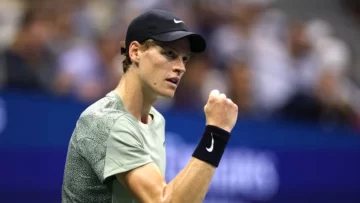 Jannik Sinner: Un ascenso imparable en el US Open 2024