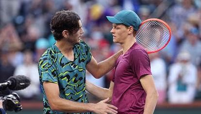 Sinner vs. Fritz: Una final inédita que promete marcar historia en el US Open