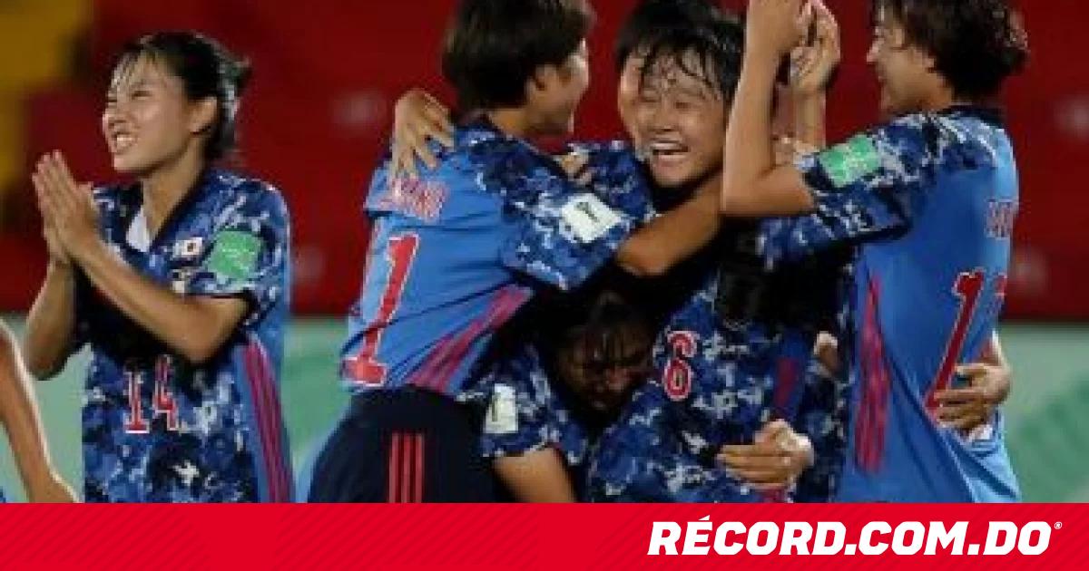 Japón Mundial Sub20 Colombia jugadoras convocadas, edades y equipos