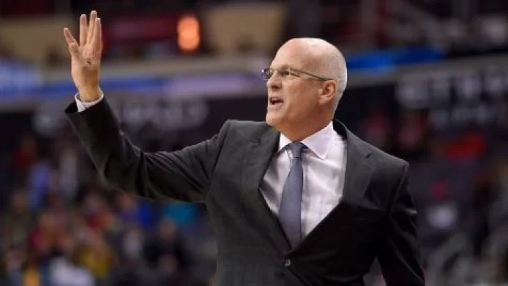 Jay Triano asume el liderazgo en los Kings como head coach asociado