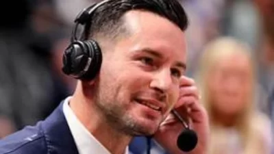  J.J. Redick defiende su fichaje como técnico de los Lakers: “Me lo he ganado” 