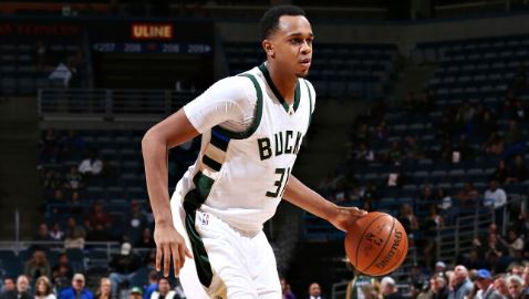 John Henson cuelga las botas: Reflexiones sobre una carrera llena de obstáculos