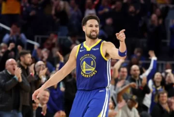 Klay Thompson se une a los Mavericks: «Esta temporada puede ser realmente especial»