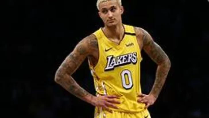 Kyle Kuzma y su salida de los Lakers: “Pelinka entró en pánico y se rindieron demasiado pronto”