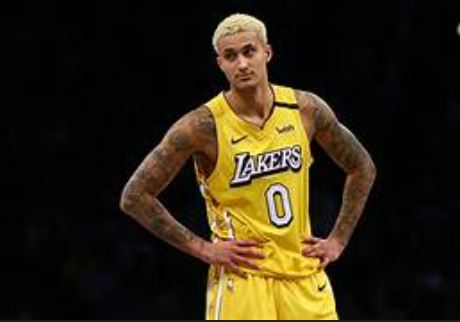 Kyle Kuzma y su salida de los Lakers: “Pelinka entró en pánico y se rindieron demasiado pronto”