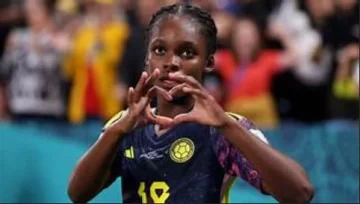 Linda Caicedo busca brillar en los octavos de final del Mundial Sub-20 ante Corea del Sur