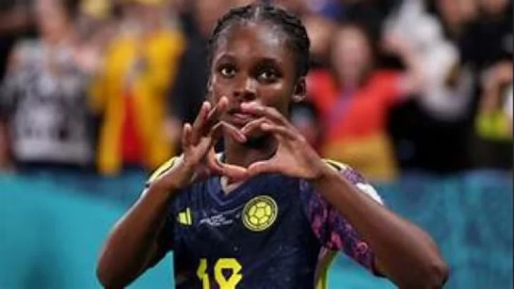 Linda Caicedo busca brillar en los octavos de final del Mundial Sub-20 ante Corea del Sur