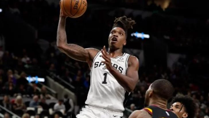 Lonnie Walker IV busca consolidar su futuro en Boston