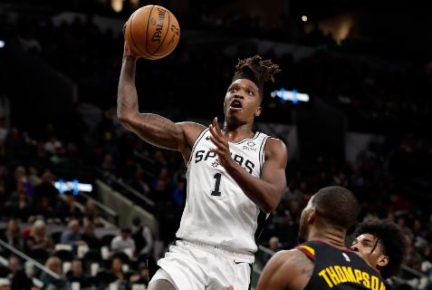 Lonnie Walker IV busca consolidar su futuro en Boston