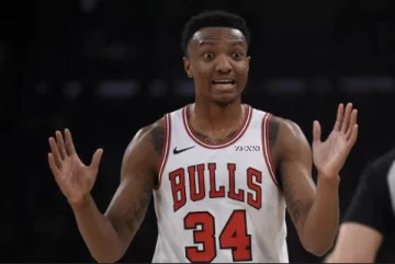 Lakers ponen la mira en Wendell Carter Jr. como refuerzo clave