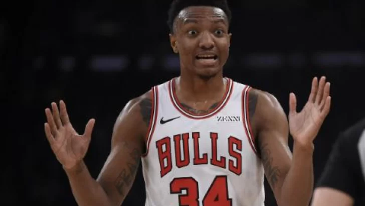 Lakers ponen la mira en Wendell Carter Jr. como refuerzo clave