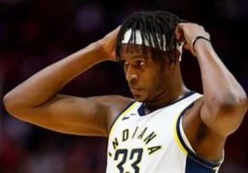 Pacers buscan asegurar la continuidad de Myles Turner más allá de 2025