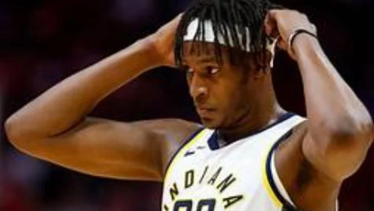 Pacers buscan asegurar la continuidad de Myles Turner más allá de 2025