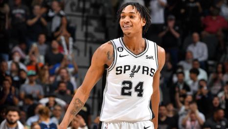 San Antonio Spurs inician la temporada sin Devin Vassell: Un obstáculo inesperado