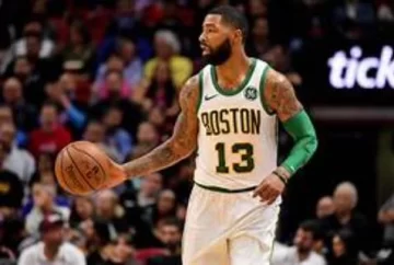 Marcus Morris regresa a los Knicks: ¿Repetirá su éxito anterior?