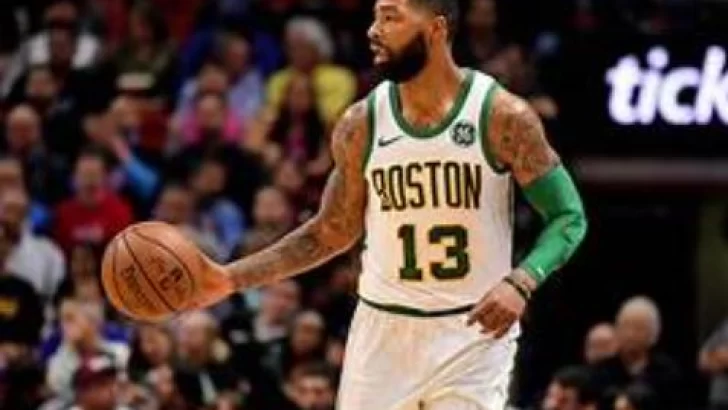 Marcus Morris regresa a los Knicks: ¿Repetirá su éxito anterior?