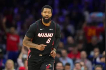 Markieff Morris regresa a Dallas: Un refuerzo vital para los Mavericks 2024-25