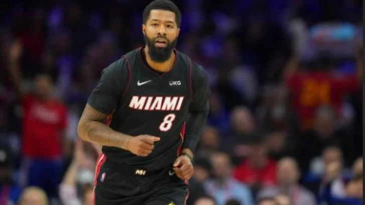 Markieff Morris regresa a Dallas: Un refuerzo vital para los Mavericks 2024-25