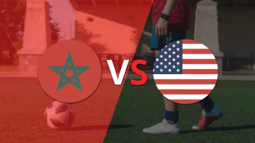 Marruecos vs Estados Unidos Mundial Femenino Sub 20: horario y donde ver el partido