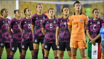 Análisis: México vs. Estados Unidos en los octavos de final del Mundial Femenino Sub-20 Colombia