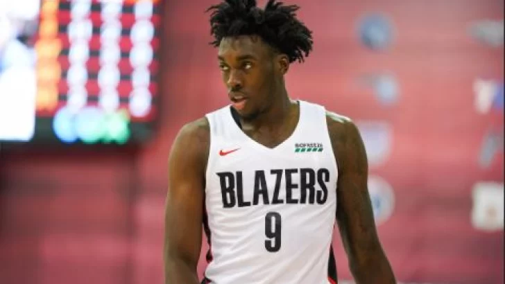 Nassir Little busca una nueva oportunidad: Celtics, Warriors y más equipos interesados