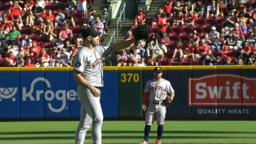 Justin Verlander:  Búsqueda incesante de su antigua forma en la recta final de su carrera