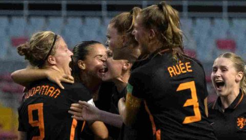 Análisis: Países Bajos vs. Francia en los octavos de final del Mundial Femenino Sub-20 Colombia