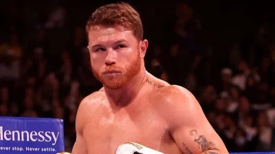  El carnaval de Canelo Álvarez ya pasó: no propina nocaut y no enfrenta rivales de mayor calibre 