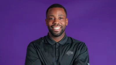  Quinton Crawford asume como nuevo entrenador de los Stockton Kings tras una extensa carrera como asistente en la NBA 