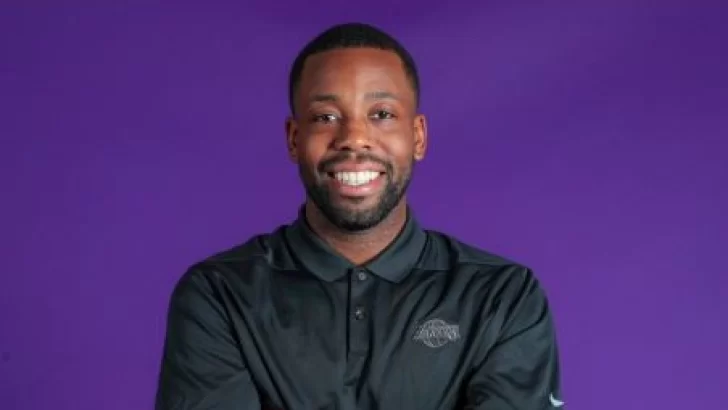 Quinton Crawford asume como nuevo entrenador de los Stockton Kings tras una extensa carrera como asistente en la NBA