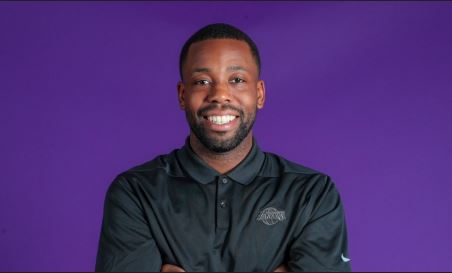 Quinton Crawford asume como nuevo entrenador de los Stockton Kings tras una extensa carrera como asistente en la NBA