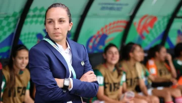 ¿Quién es la entrenadora de México Femenino Sub 20? Todo lo que necesitas saber sobre ella