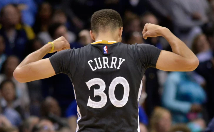 Stephen Curry vislumbra su futuro como propietario en la NBA: “Es algo que está sobre la mesa”