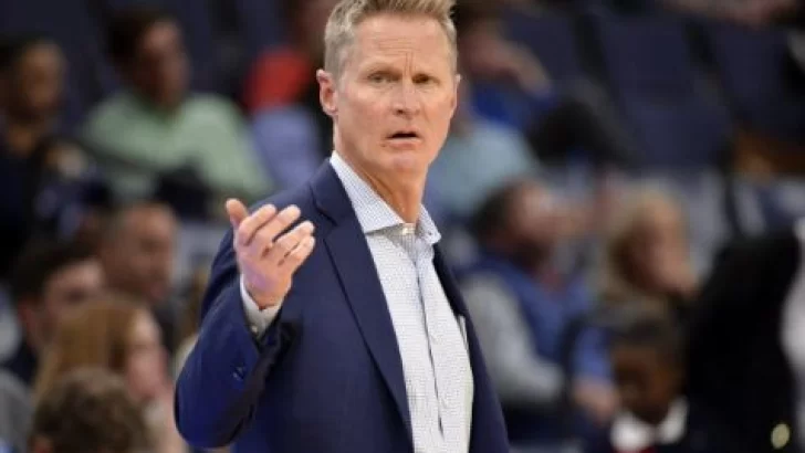 Steve Kerr anticipa un recibimiento hostil en Boston