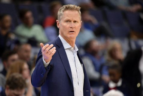 Steve Kerr anticipa un recibimiento hostil en Boston